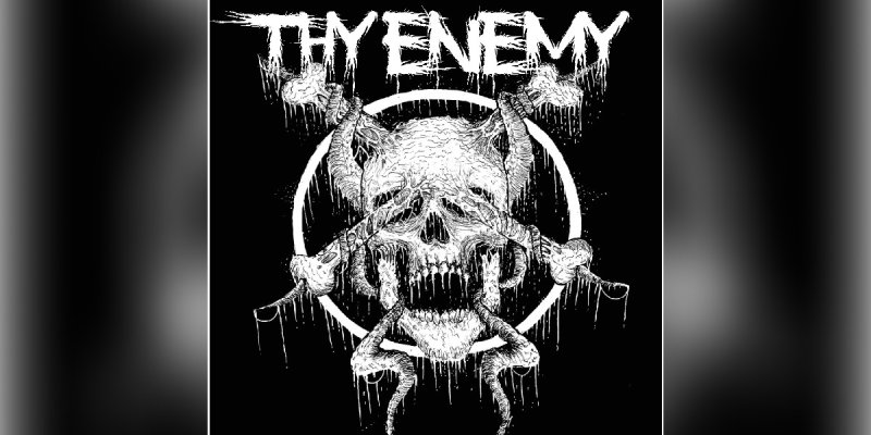 New Promo: Thy Enemy (USA) - Unattainable - (Metal)
