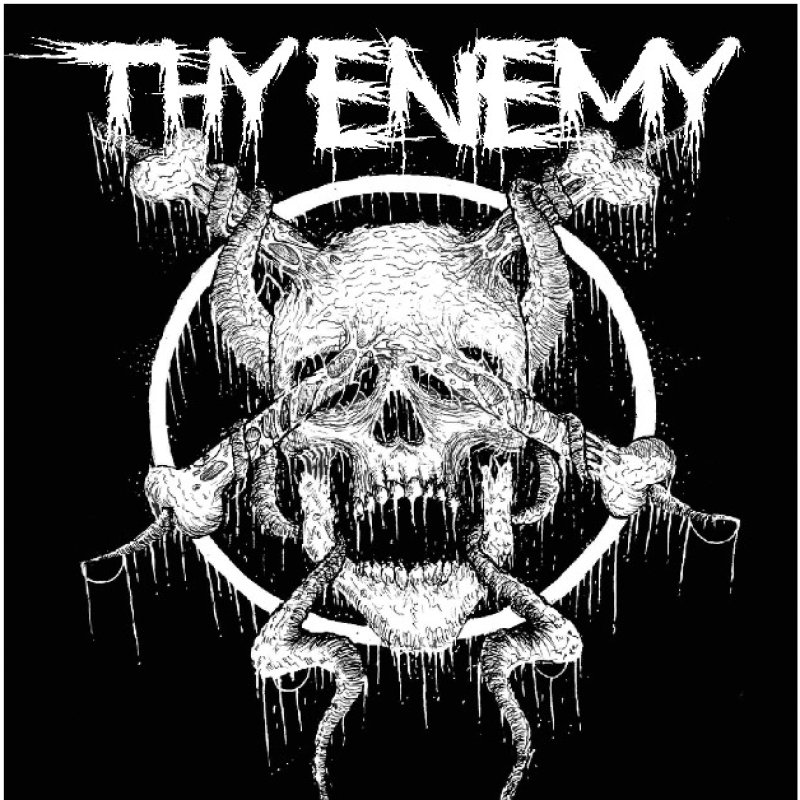 New Promo: Thy Enemy (USA) - Unattainable - (Metal)