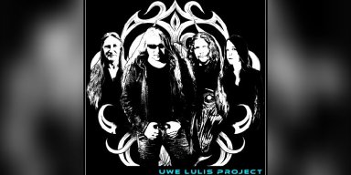 Uwe Lulis Project - Midnight In The Night Of Ghosts & The Drive - Featured At Pete's Rock News And Views!