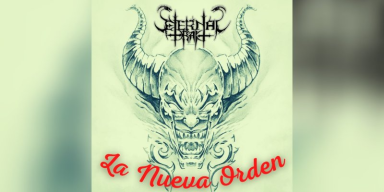 Eternal Drak (Canada) - La Nueva Orden - Featured At Metal Digest Spotify!