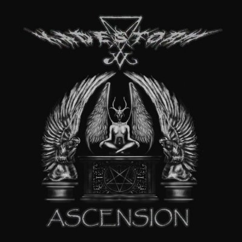 Kade Storm - Ascension - Reviewed By Metal Digest!