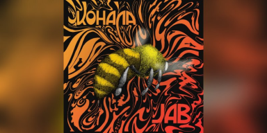Kohana - Jab - Featured At Radio Phoenix!