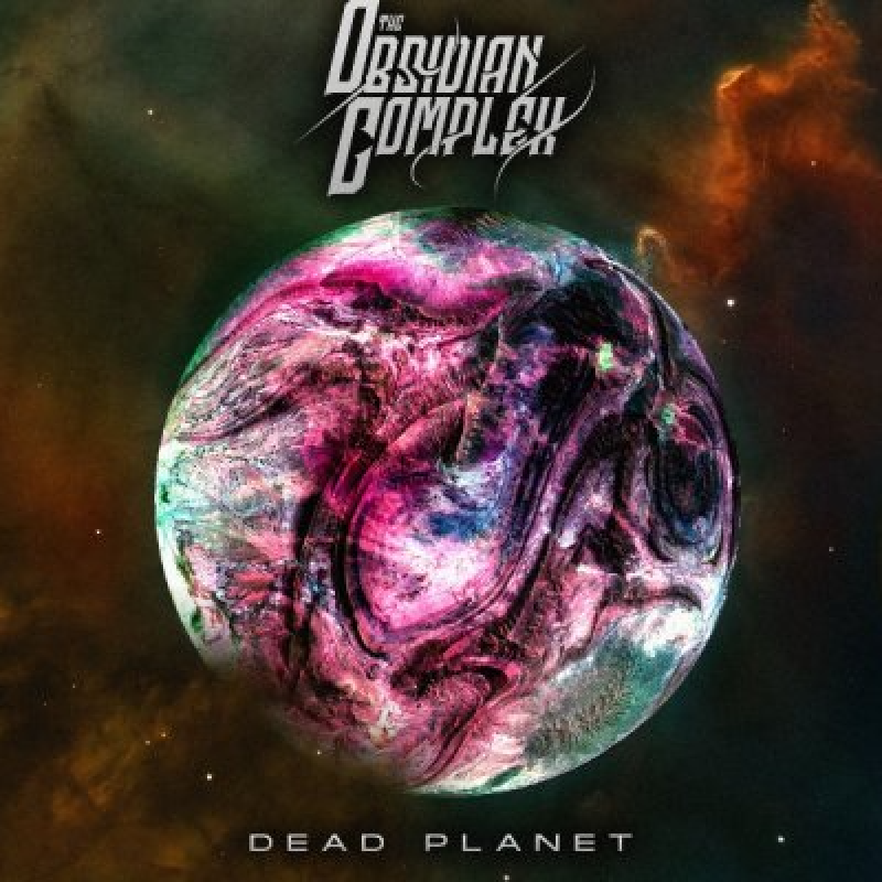 The Obsidian Complex - Dead Planet - Reviewed At Metal Digest!