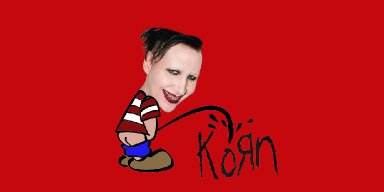 Marilyn Manson Claims He Pissed in Korn’s Food