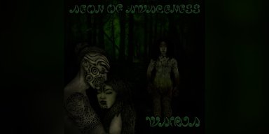New Promo: Aeon Of Awareness - Wairua - (Melodic Death Metal)