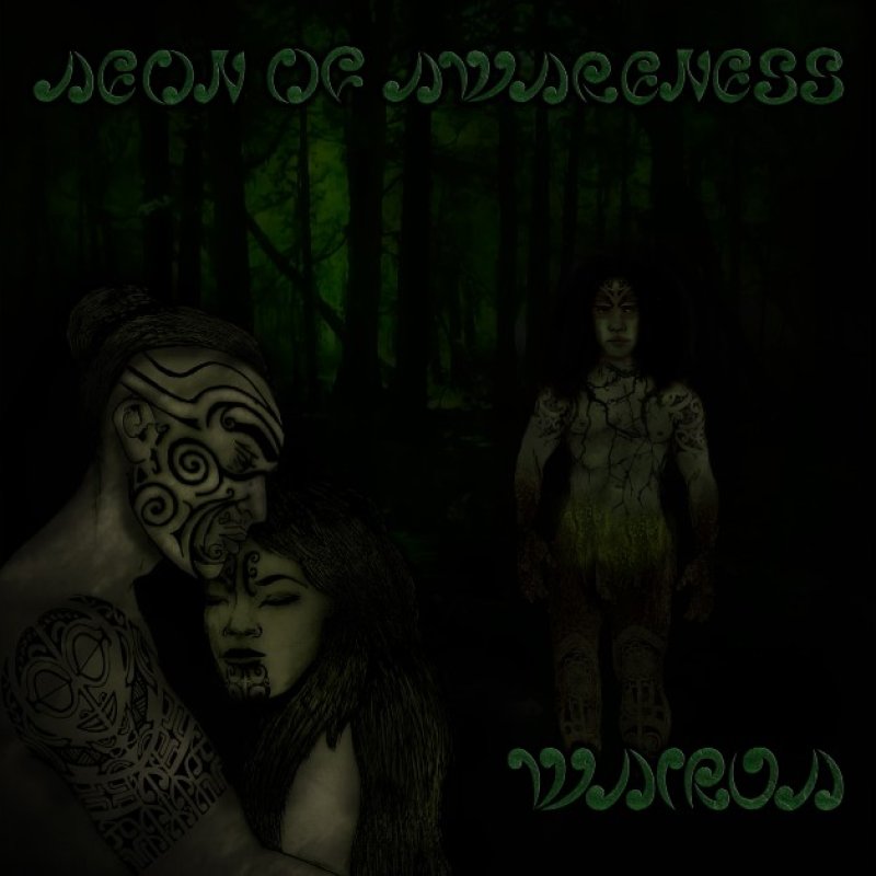 New Promo: Aeon Of Awareness - Wairua - (Melodic Death Metal)