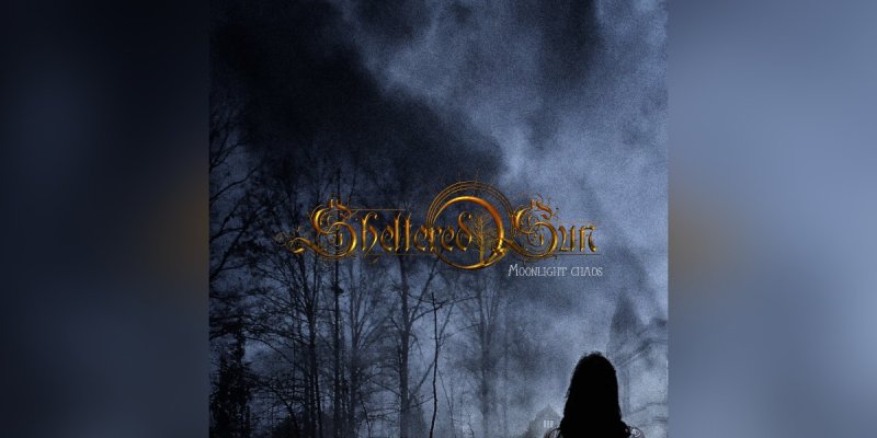 New Promo: Sheltered Sun (Finland) - Moonlight Chaos(feat. Viktorie Surmøvá) - (Symphonic Metal, Melodic Death Metal)