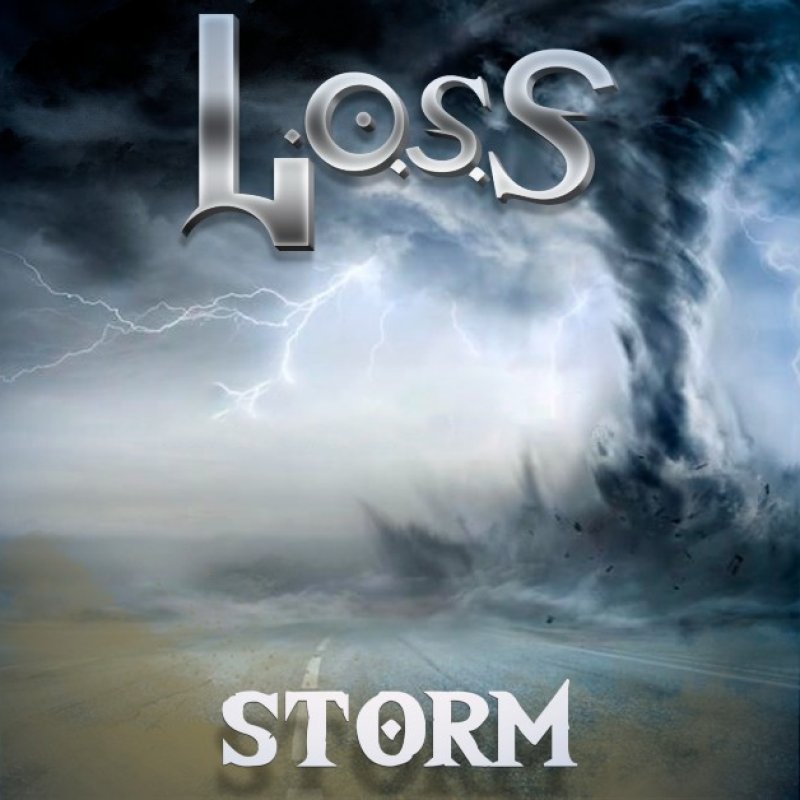 New Promo: LOSS (Brazil) - Storm - (Stoner Rock)