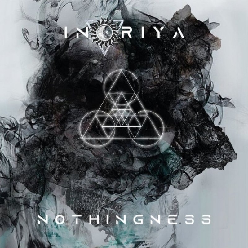 New Promo: Incriya - Nothingness (Finland) - (Progressive Metal)