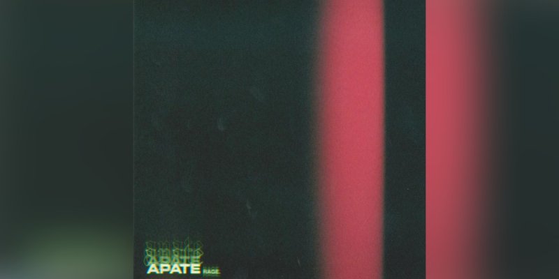 New Promo: Apate (Australia) - Rage - (Nu-Metal / Industrial / Metalcore)