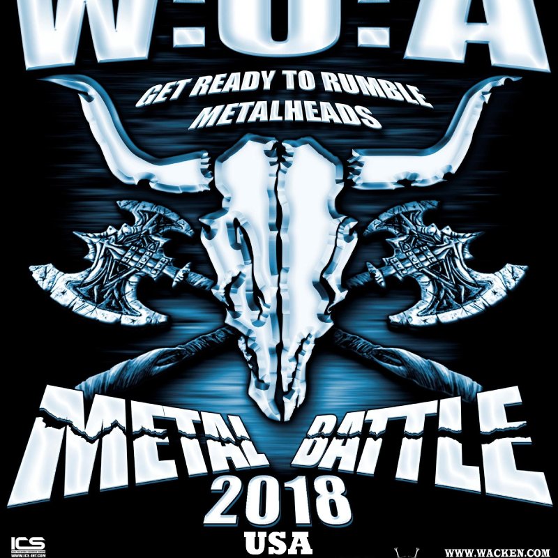 Wacken Metal Battle USA: National Final Winner VOICES OF RUIN