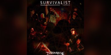 New Promo: Survivalist (UK) - VII - (Metalcore)