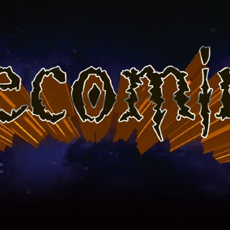 Becoming - "In The Name Of God" - Reviewed By Rocka Rolla!
