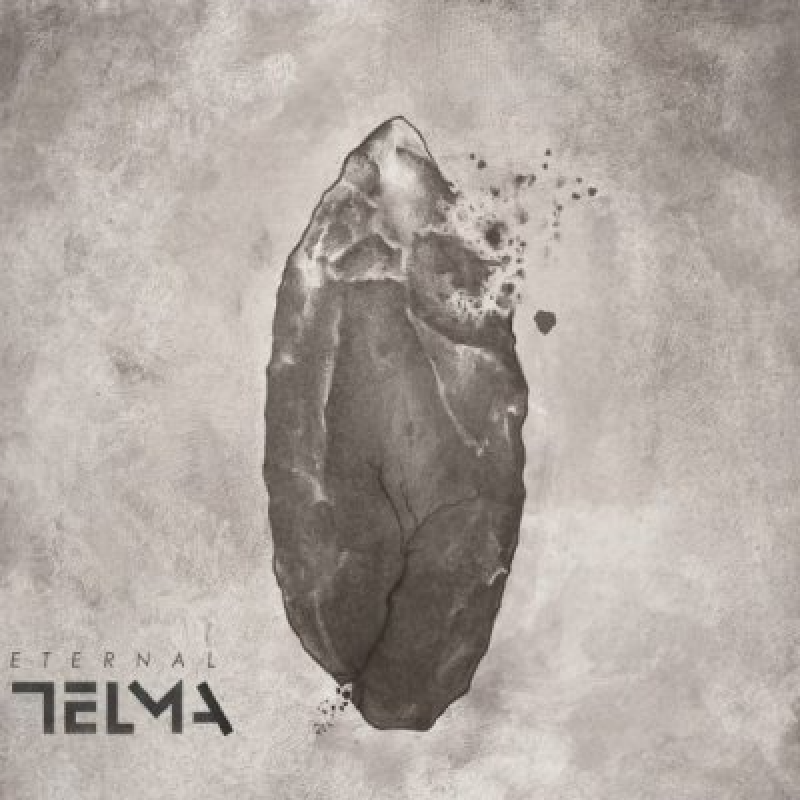 TELMA - Eternal- Reviewed by Rocka Rolla!