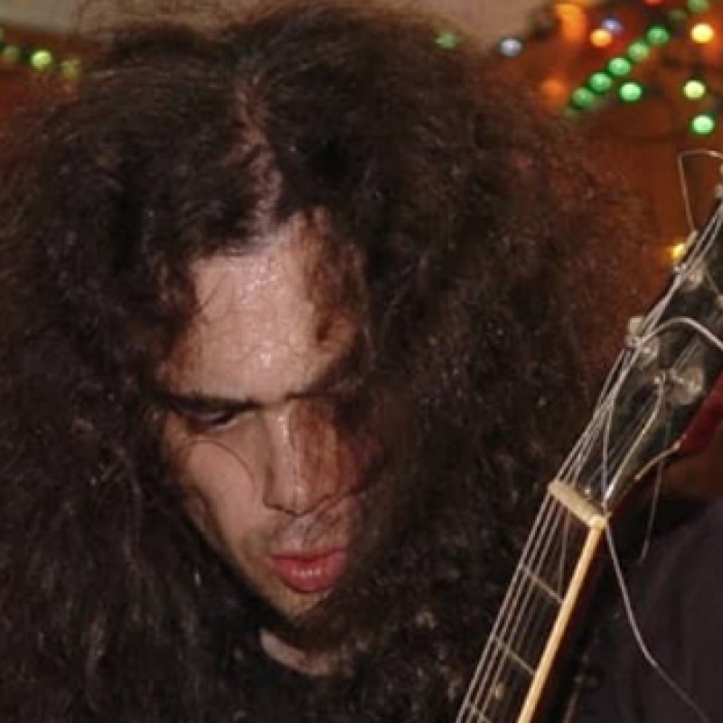 An*l C*nt Guitarist Josh Martin Dies In Escalator Accident