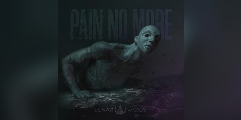 Lunar Woods - Pain No More - Featured At Music City Digital Media Network!