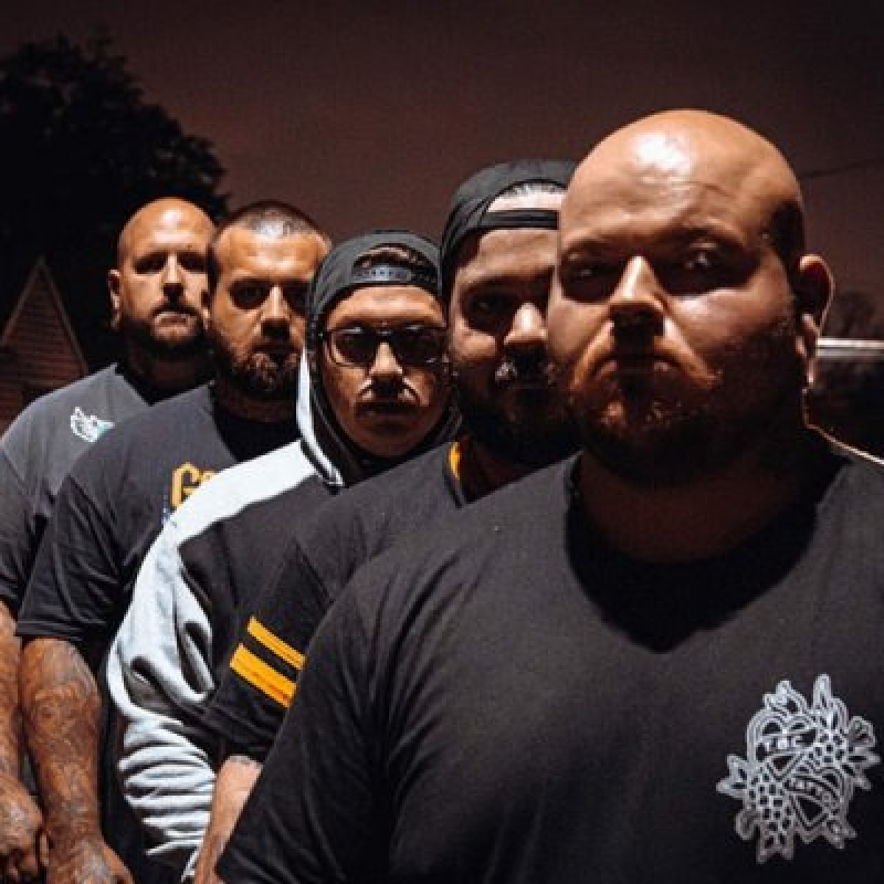 Gloves Off - "Live... And Everything After" - Reviewed By World Of Metal!