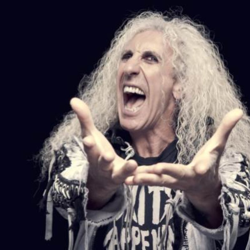  Watch DEE SNIDER's Lyric Video For 'Tomorrow's No Concern' From 'For The Love Of Metal' Solo Album 