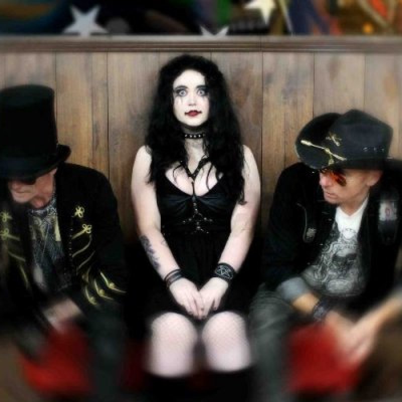 Accidental President - Rotten Child - featured At Metal2012!