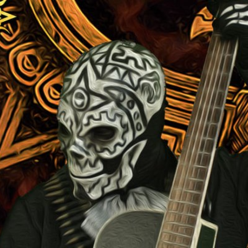  Aztlan - Revolucion - Reviewed By Metal Digest!