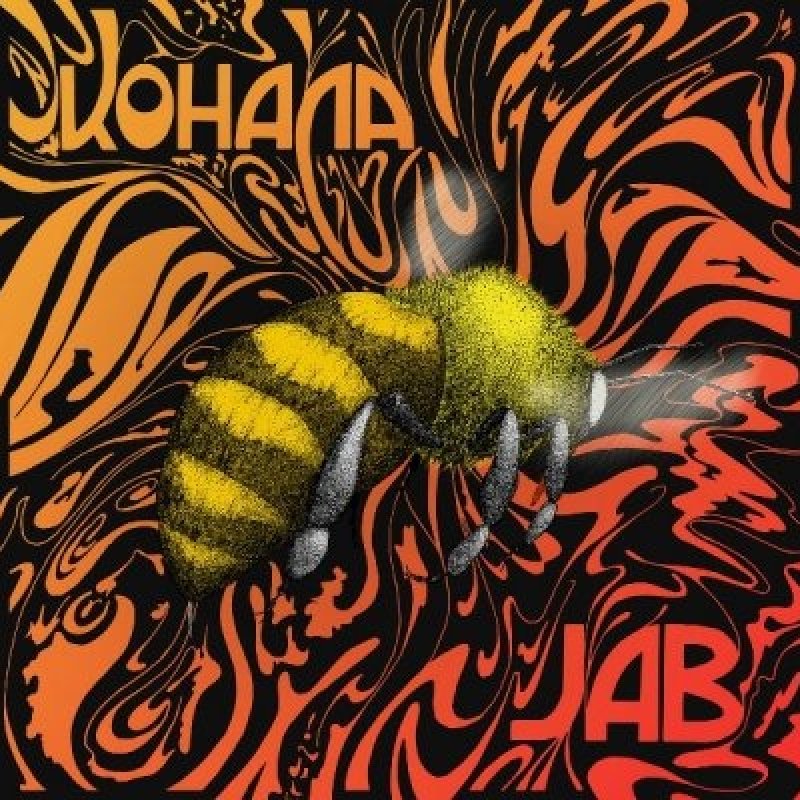 Kohana - Jab - Reviewed by Soundmagnet!
