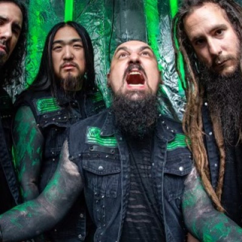 Worldwide Panic - featured At Rock On The Rise Radio!