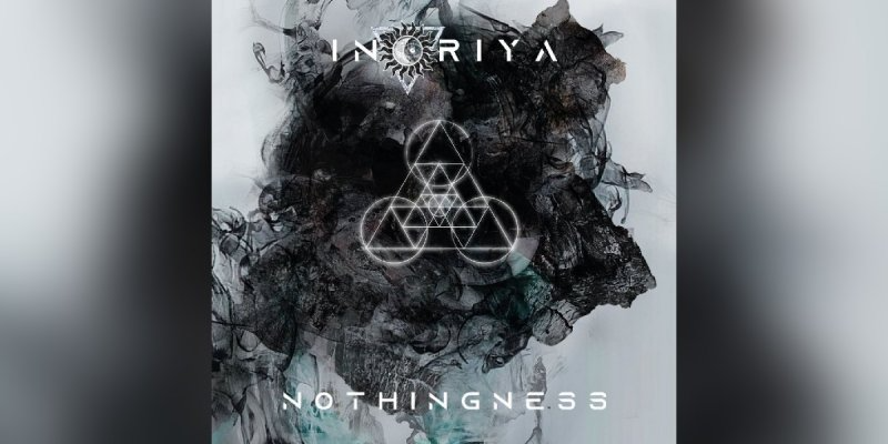 Incriya - Nothingness (Finland) - Featured At Pete's Rock News And Views!