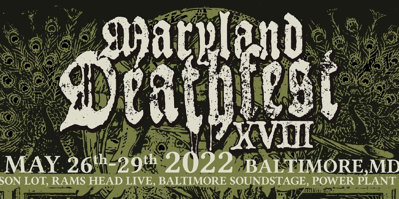 Will This Be The End Of Maryland Deathfest?