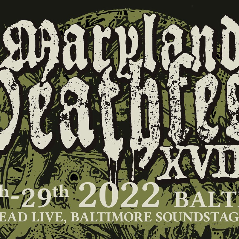 Will This Be The End Of Maryland Deathfest?