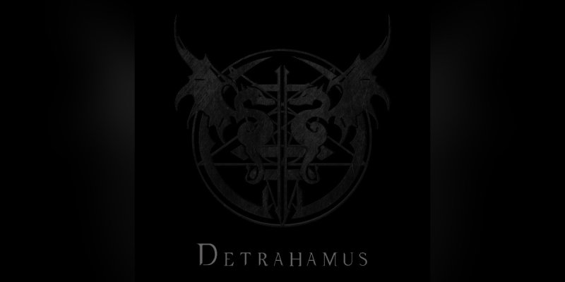 New Promo: SINNRS (Denmark) - Detrahamus - (Orchestral Blackened Death Metal)