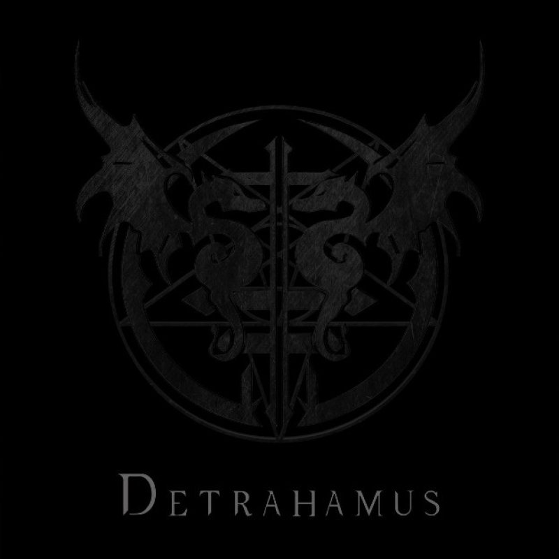 New Promo: SINNRS (Denmark) - Detrahamus - (Orchestral Blackened Death Metal)