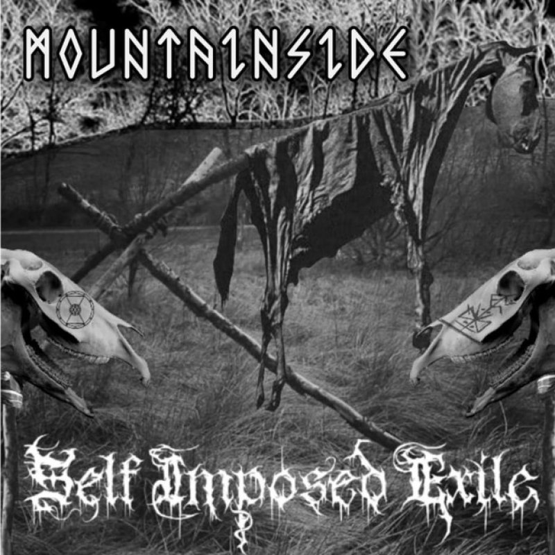 New Promo: Self Imposed Exile (USA) - Mountainside - (Progressive Blackened Death Metal)