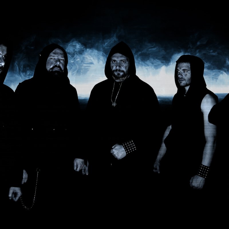 SYNTELEIA premiere new track at "Decibel" magazine's website