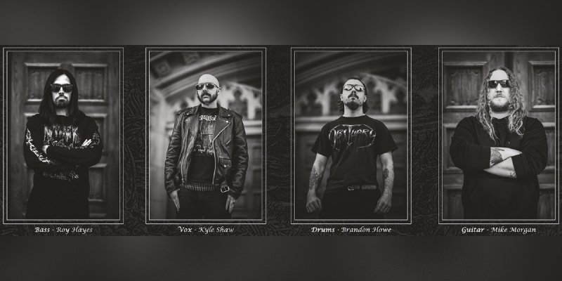 America's OBSCENE announce tour dates supporting Morta Skuld, prepare release of new BLOOD HARVEST album