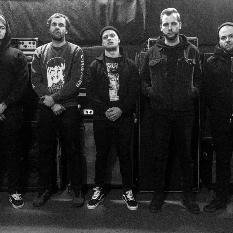 Poland's CLAIRVOYANCE set release date for BLOOD HARVEST debut mini-album, reveal first track