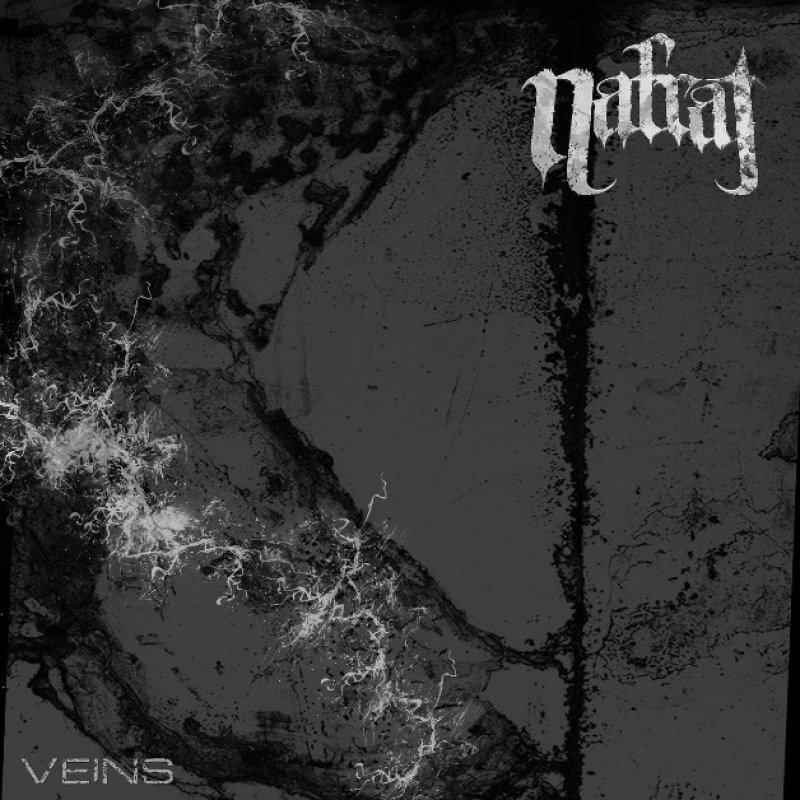 New Promo: Nafrat (Singapore) - 'Veins' - EP - (Death Metal)