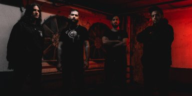 Israel’s SINNERY Signs To Exitus Stratagem Records To Release Forthcoming Album “Black Bile”