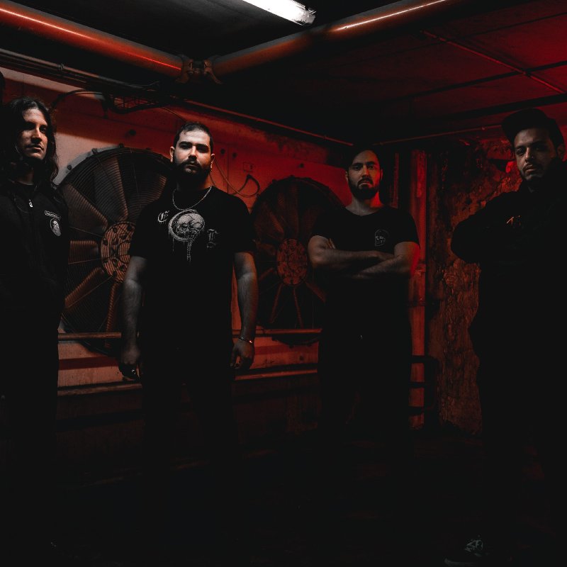 Israel&rsquo;s SINNERY Signs To Exitus Stratagem Records To Release Forthcoming Album &ldquo;Black Bile&rdquo;