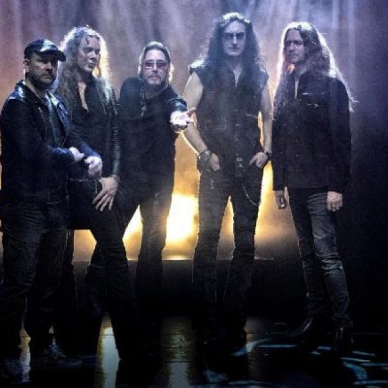 ROYAL HUNT BEGINS PRE-ORDERING CAMPAIGN - Featured At Heavy Metal Webzine!