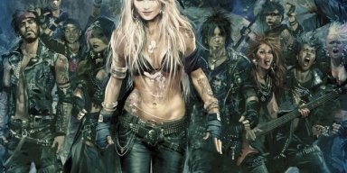 DORO - Release First Single + Pre-Order Now Available!