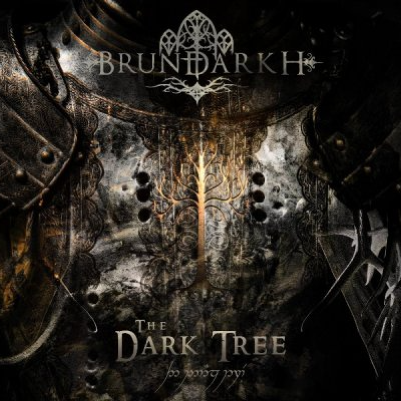 Brundarkh - The Dark Tree - Featured At The Lucky Dip on ERB Radio!