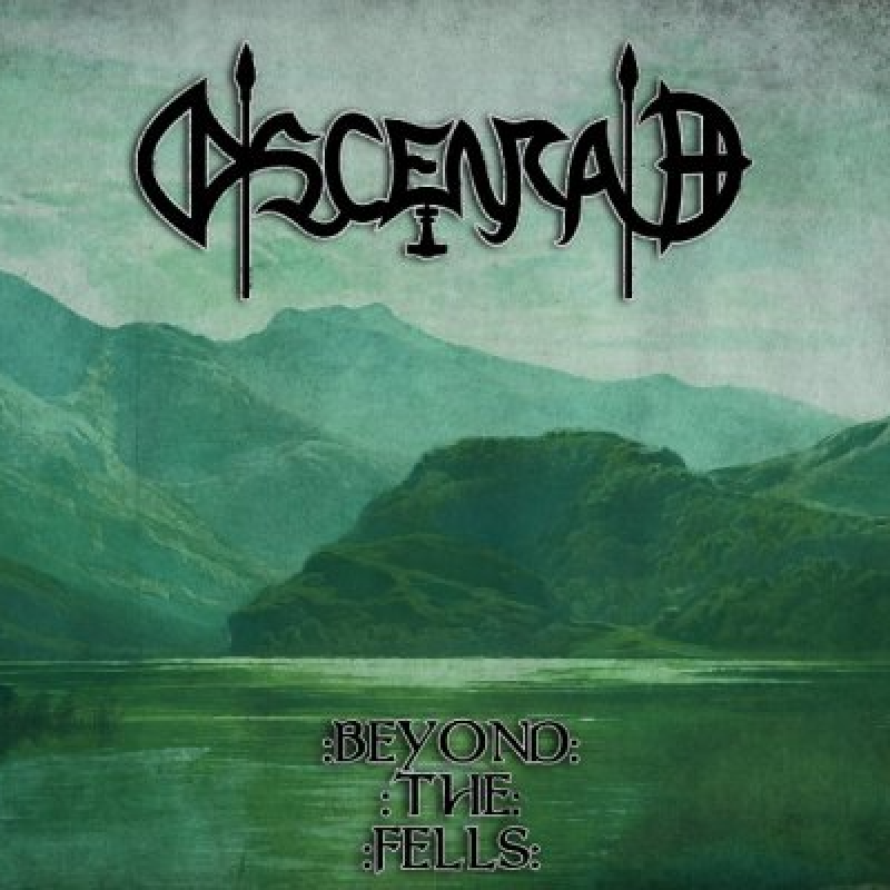 Oscenrad - Beyond The Fells - Reviewed By Metal Digest!
