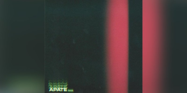 Apate (Australia) - Rage - Featured At Arrepio Producoes!