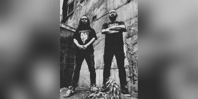 ANATOMIA and UNDERGANG stream new ME SACO UN OJO / DARK DESCENT split album at InvisibleOranges.com