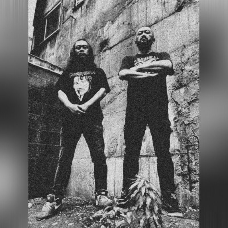 ANATOMIA and UNDERGANG stream new ME SACO UN OJO / DARK DESCENT split album at InvisibleOranges.com