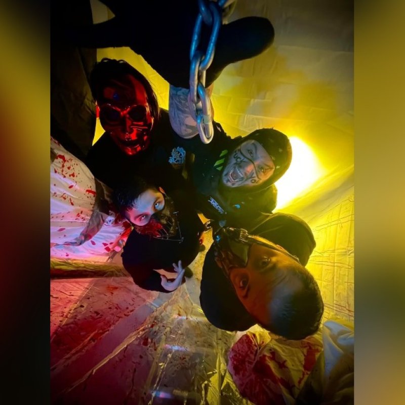 CIRCA ARCANA's Unleash Music Video "Ten of Swords" + Performing on WJRR's Earthday Birthday (Orlando, FL)