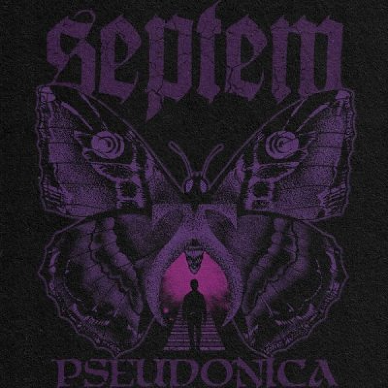 SEPTEM - PSEUDONICA - Reviewed By Redazione Italia di Metallo!