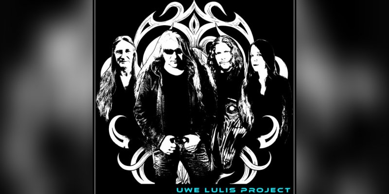 Uwe Lulis Project - Midnight In The Night Of Ghosts - Featured At Music City Digital Media Network!