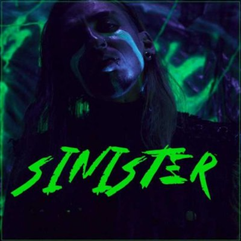 Decline The Fall - Sinister - Featured At ROTR Radio!