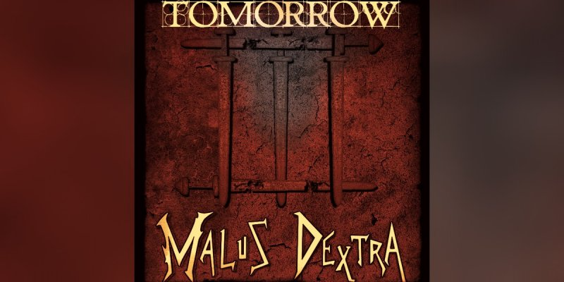 Malus Dextra - Tomorrow - Featured At Breathing The Core!